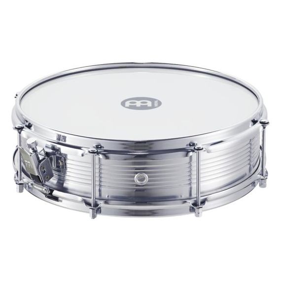 MEINL CA14 Барабан маршевый 14", высота  4", алюминий