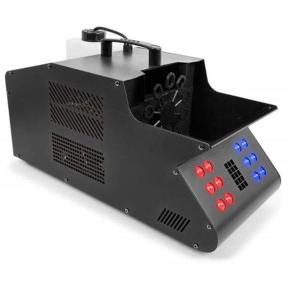 VLITE Lama Vita BobHaze 400 генератор эффектов, пузыри с дымом внутри