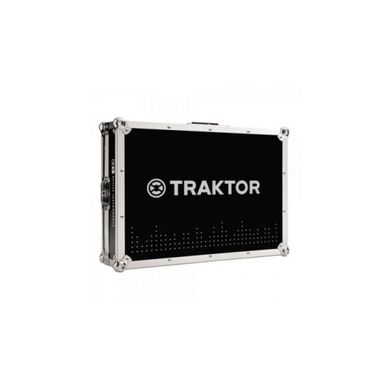 NATIVE INSTRUMENTS Traktor Kontrol S4 MK3 Flightcase. Транспортировочный жесткий кейс для Traktor Ko, изображение 2