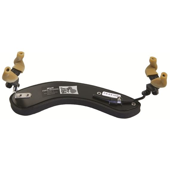 WOLF SR23 Forte Secondo 4/4-3/4 Мостик для скрипки изогнутый,