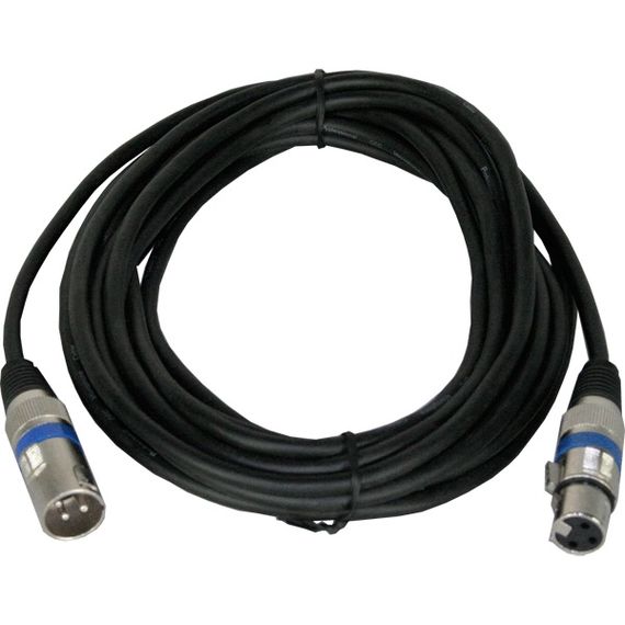 STOREMUSIC AP-2K Шнур микрофонный XLR-XLR 3 метра