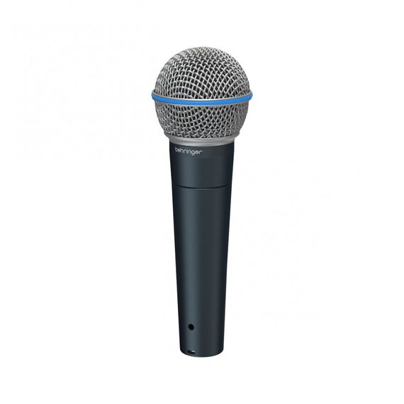 BEHRINGER BA 85A  Динамический микрофон,