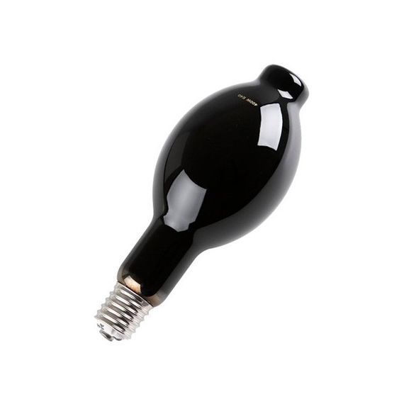 SYLVANIA HSW 400W BULB ультрафиолетовая лампа 220B-400Вт, ресурс 1000ч., цоколь Е40