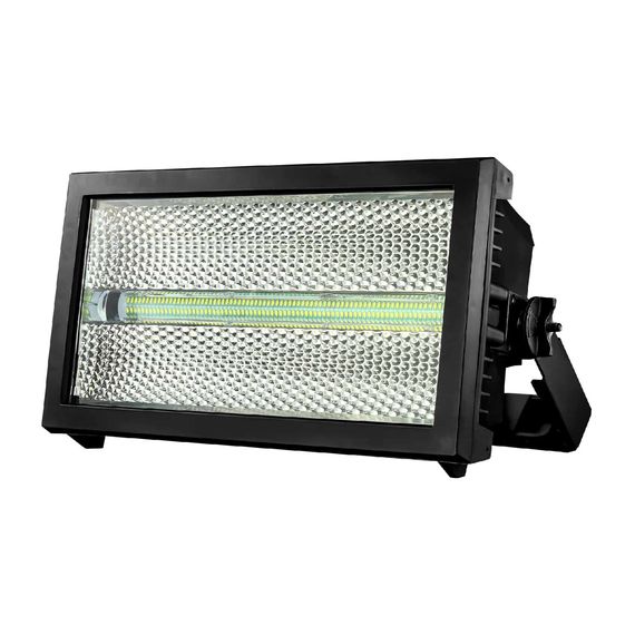 ANZHEE PRO Atom LED 3000 Стробоскоп Источник света:228 белых светодиода по 5Вт. (стобоскоп) + 64 RGB