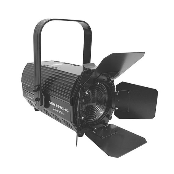 SHOWLIGHT SL-200ZS-W Театральный прожектор Энергоэффективный