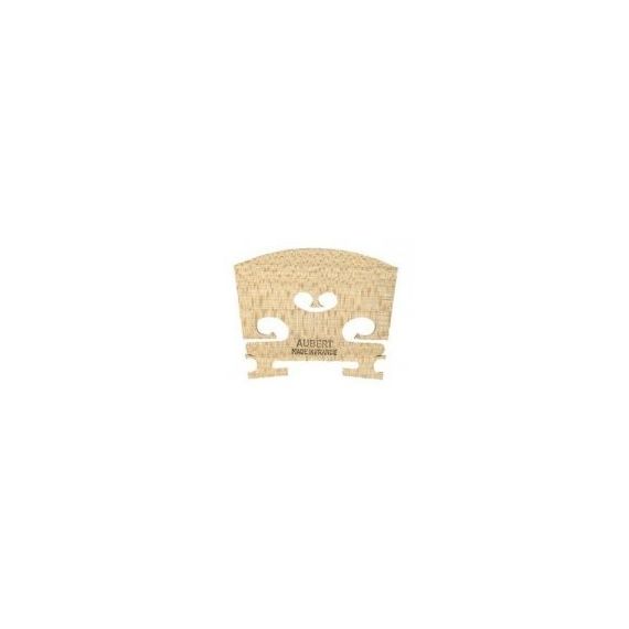 AUBERT Mirecourt 23VE5 1/4 Скрипичная подставка под струны, 1/4 23VE5 1/4
