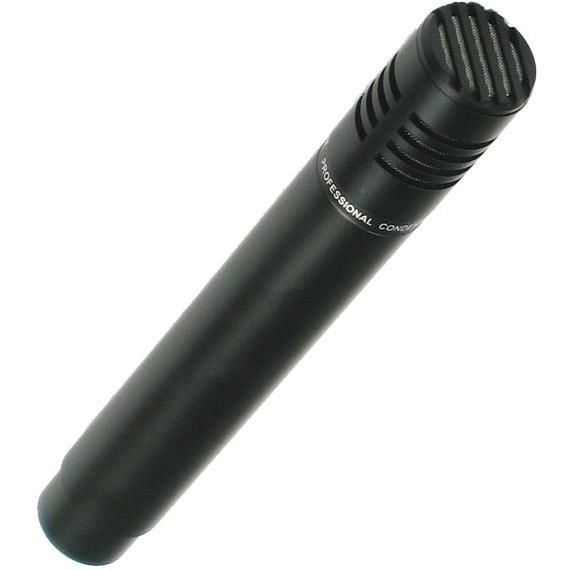 LEEM CM-7400 Микрофон конденсаторный, кардиоидный, 50-18000Гц, XLR-M3