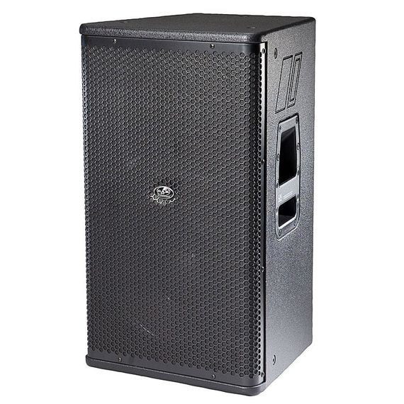 DAS AUDIO RF-15.85 Пассивная двухполосная АС, 15"+1"; 400/1600 Вт, 50 Гц-20 кГц, 8 Ом, 131 дБ