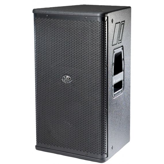 DAS AUDIO RF-15.85 Пассивная двухполосная АС, 15"+1"; 400/1600 Вт, 50 Гц-20 кГц, 8 Ом, 131 дБ, изображение 2