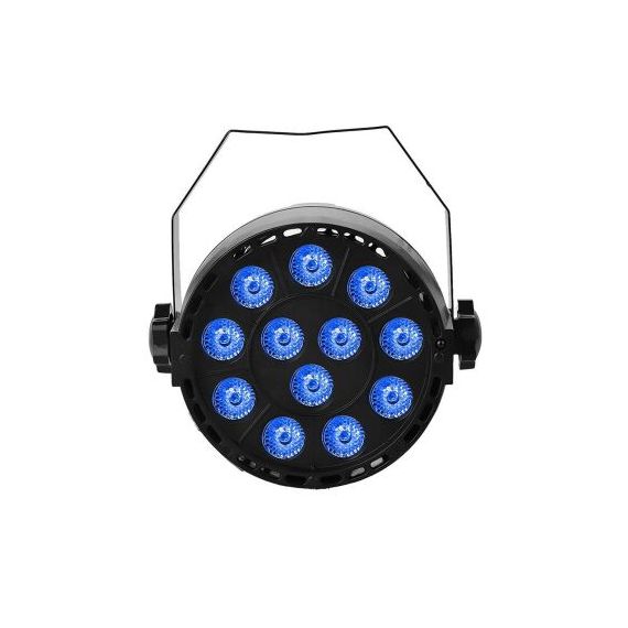 ART WIZARD PL-99A Прожектор светодиодный (3 в 1), 12*3W, изображение 2