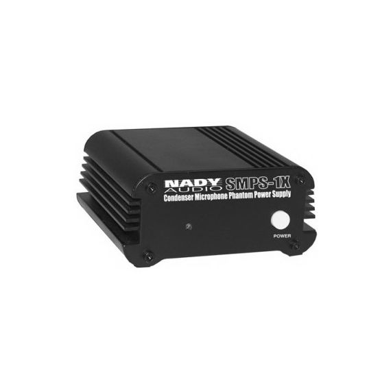 NADY SMPS-1X Источник фантомного питания +48 В для микрофонов