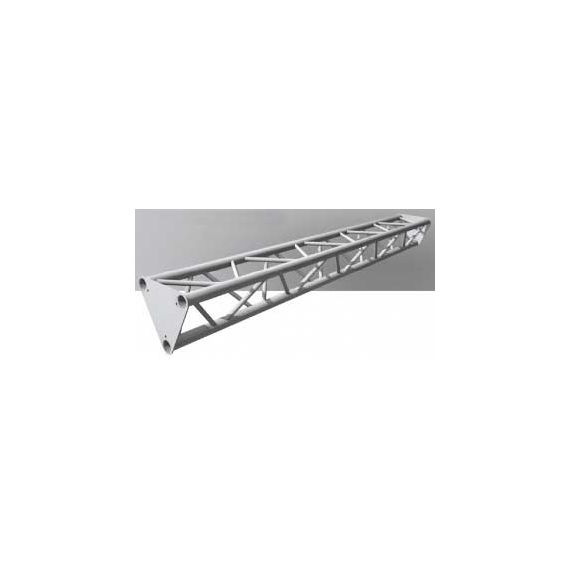 IMLIGHT T28/31-2000 Прямой модуль треугольной конфигурации длиной 2000мм, d28х2 \ d16х2мм. Крепежный