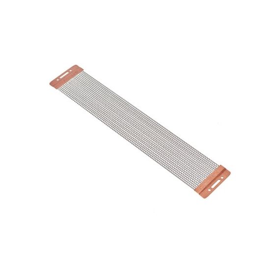 PURESOUND T1320 пружина для малого барабана 13', 20 двойных стр. серия Twisted, изображение 2