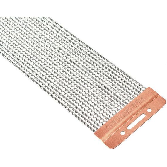 PURESOUND T1320 пружина для малого барабана 13', 20 двойных стр. серия Twisted, изображение 3