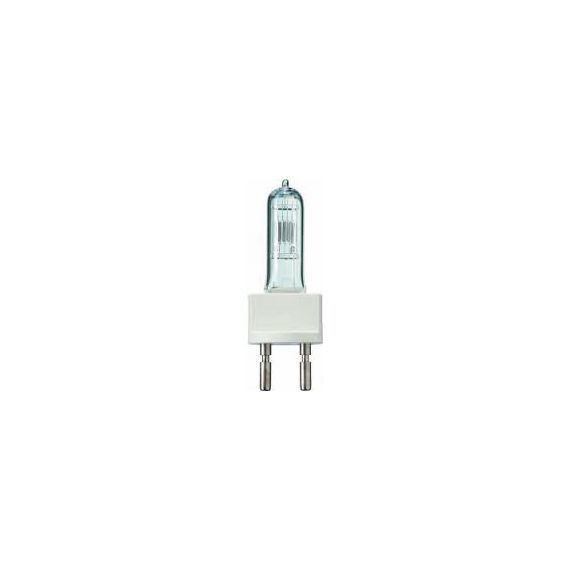 PHILIPS 6975Z  CP92 Лампа галогеновая, 230V-650W, цоколь G22