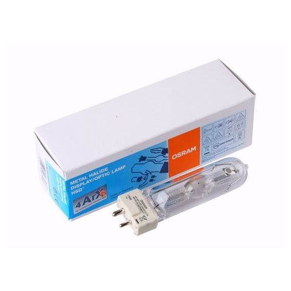 OSRAM HSD250/80 Лампа металлогалогенная, 250W, изображение 2