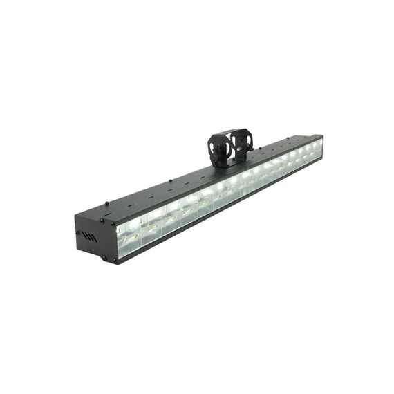 AMERICAN DJ FREQ 16 Strobe 16-секционный светодиодный чейз-стробоскоп, 16 х 5 Вт светодиодов белого