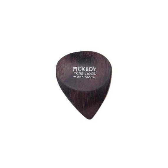 PickBoy GP-RW/1 Медиатор (ДЕРЕВО) ROSEWOOD GP-RW/1