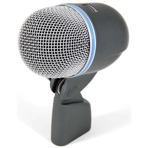 SHURE BETA 52A динамический суперкардиоидный микрофон для большого барабана