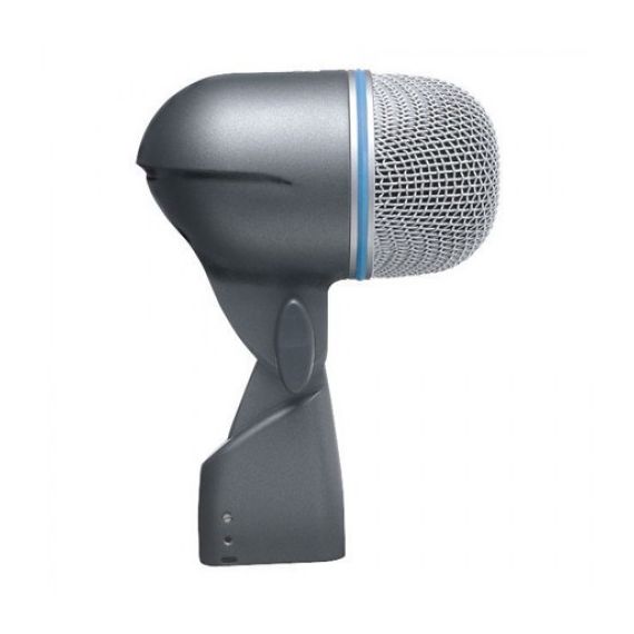 SHURE BETA 52A динамический суперкардиоидный микрофон для большого барабана