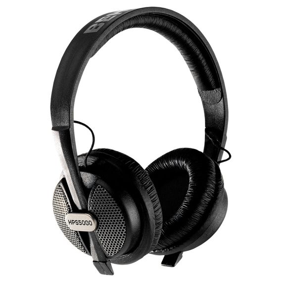 BEHRINGER HPS5000 Наушники студийные мониторные, закрытые