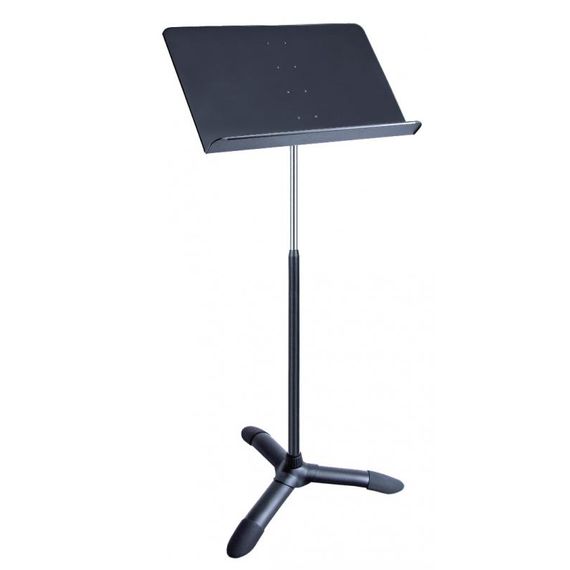 LUX SOUND MUS002 Пюпитр оркестровый Высота:100-150 см.