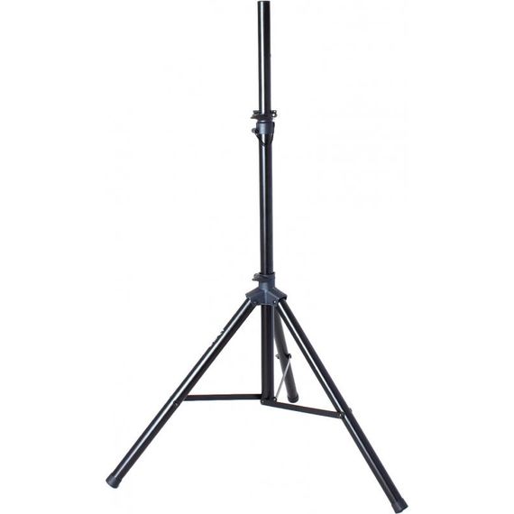 LUX SOUND SS019 Стойка для акустической системы выдерживает нагрузку до 15 кг на высоте до 1,75 м.