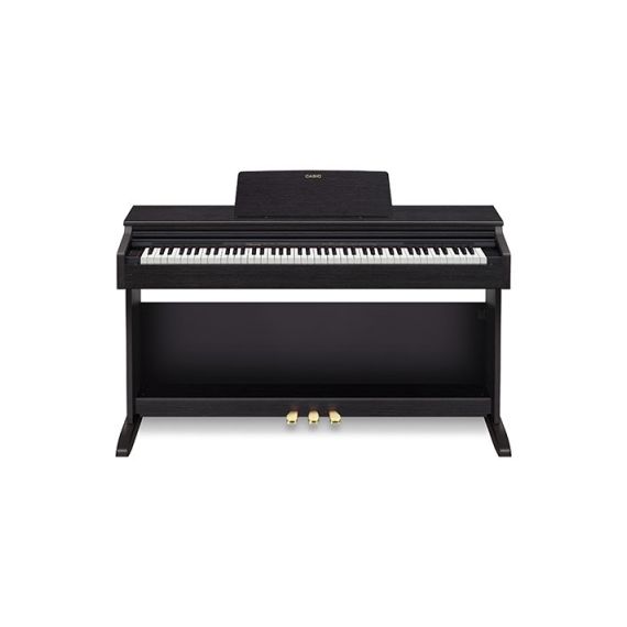 CASIO CELVIANO AP-270BK Цифровое фортепиано Клавиатура 88 клавиш,
