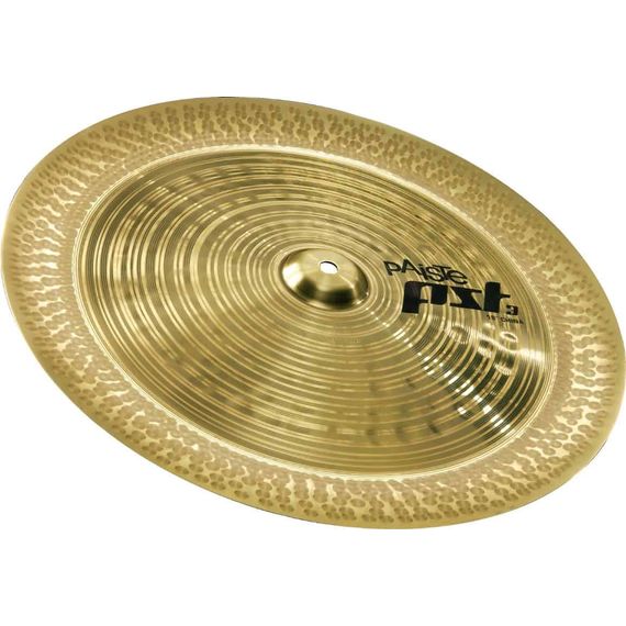 0000632618 PST 3 China Тарелка 18", Paiste