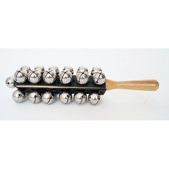 DADI SB-2525 Колокольчики круглые 25шт на ручке d25мм