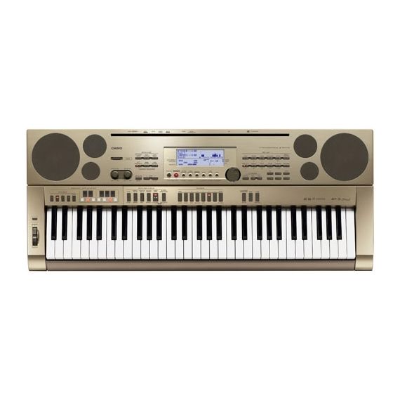 CASIO AT-3 Синтезатор 61 клавиша