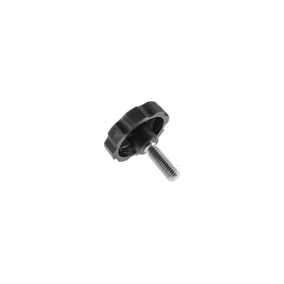 STOREMUSIC SM-05640 Болт-барашек М8 зажимной фиксатор,