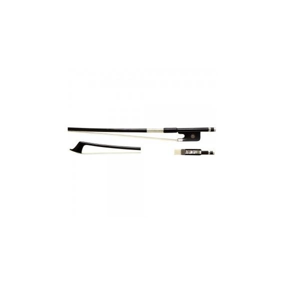 KRUTZ Carbon bow 4/4 HCVL Смычок для скрипки 4/4, карбон