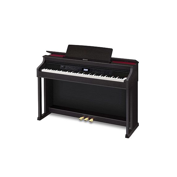 CASIO CELVIANO AP-650BK Цифровое фортепиано