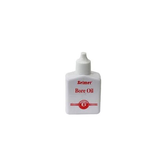 SELMER Bore Oil 2935 масло для деревянных частей духовых инструментов, Bore Oil, 45ml