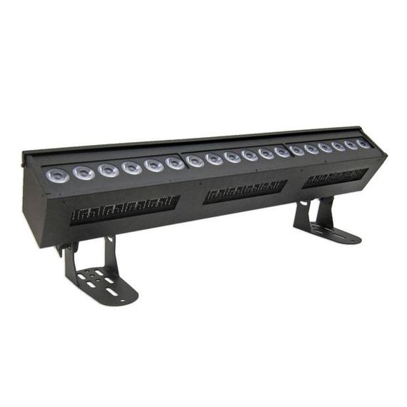 IMLIGHT COLOR LINE 180 RGBW Светильник сценический Led BAR
