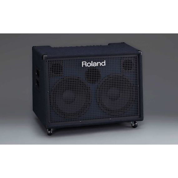 ROLAND KC-990 Стереофонический комбо для клавишных инструментов с усилителем мощностью 320 Вт. Встро