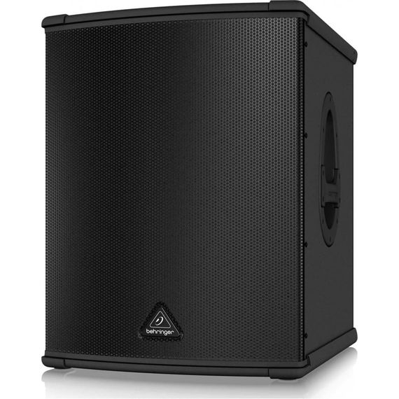 BEHRINGER B1500XP активный сабвуфер 15"