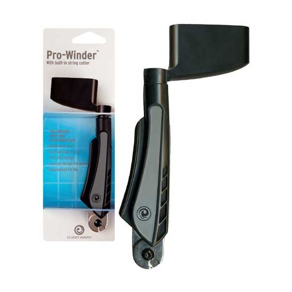 PLANET WAVES DP0002B Намотчик струн для гитары бас