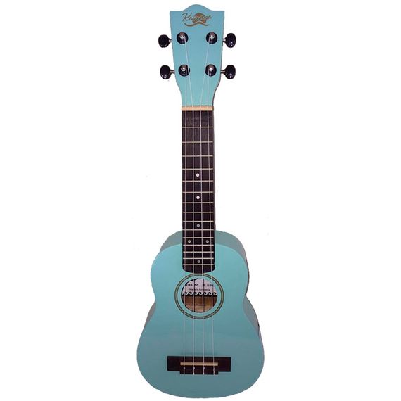 KAIMANA UK-21 SBL Укулеле сопрано, цвет голубой
