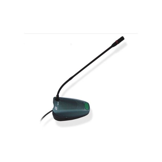 JTS CS-1DU Пульт делегата для конференц-системы, 220В/50Гц