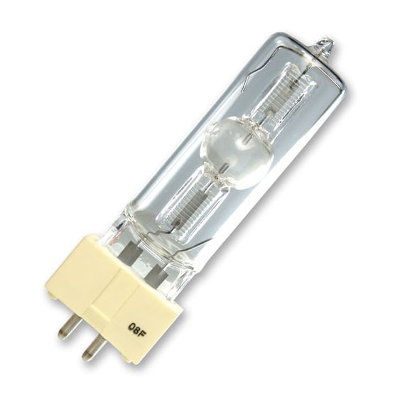 ZHONGHAO Лампа газоразрядная MSR 575W GX9.5