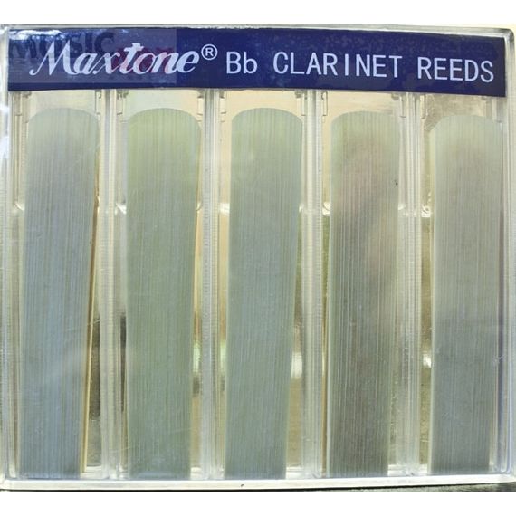 MAXTONE RCL-10/3 Трость кларнета "Bb"/Size 3/Maxtone