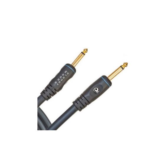 PLANET WAVES PW-S-10 Кабель спикерный парный 3м