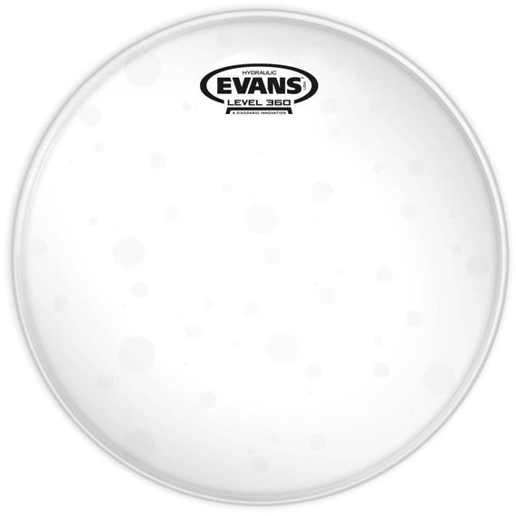 EVANS TT15HG Genera TT15 Пластик барабанный Hydravlic стекло