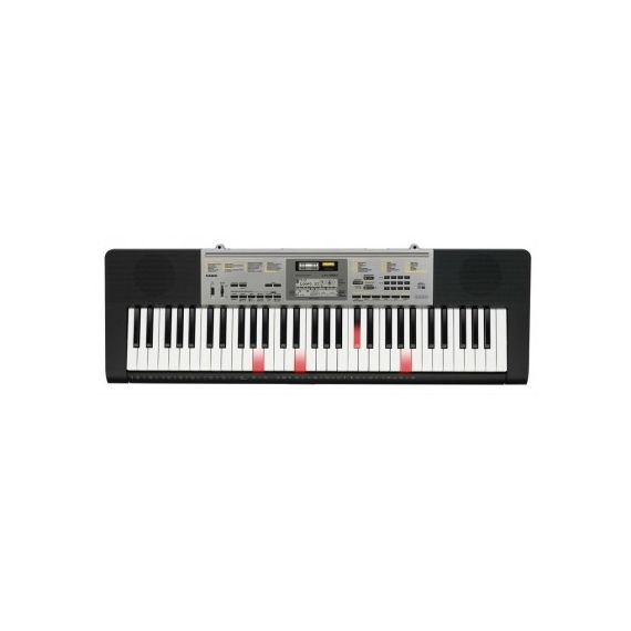 CASIO LK-260 Синтезатор 61 клавиша, система обучения с подсветкой клавиш.