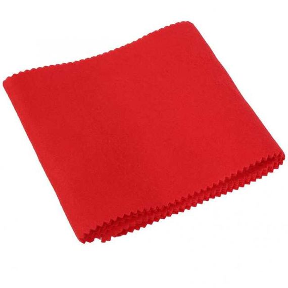 Piano Keyboard cloth C-K01 Полирующая накидка для клавиш