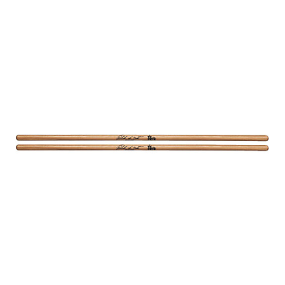 VIC FIRTH SPD Signature Series Именные барабанные палочки Paulinho da Costa L-15 1/4, D-375 SPD