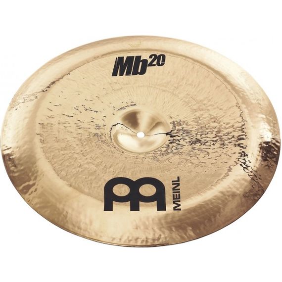 MEINL MB20-18RCH-B Тарелка 18" Rock China