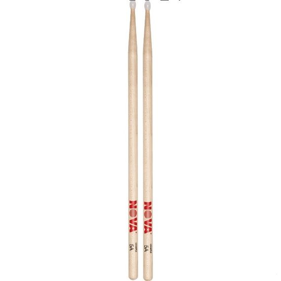 VIC FIRTH NM5AN Палочки барабанные "Nova", клен